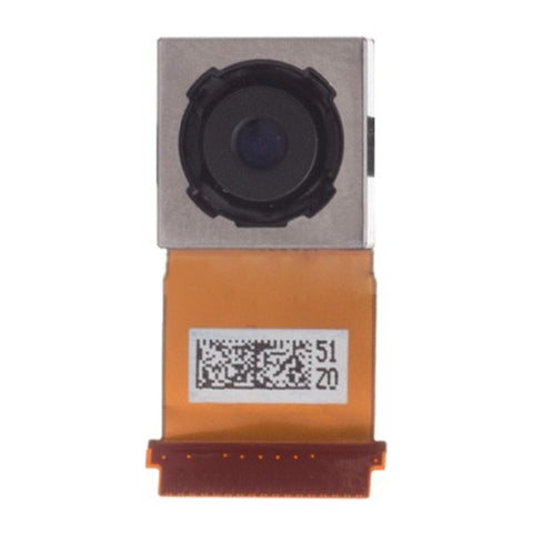 Fotocamera posteriore compatibile con Motorola Moto G5 e G5 Plus