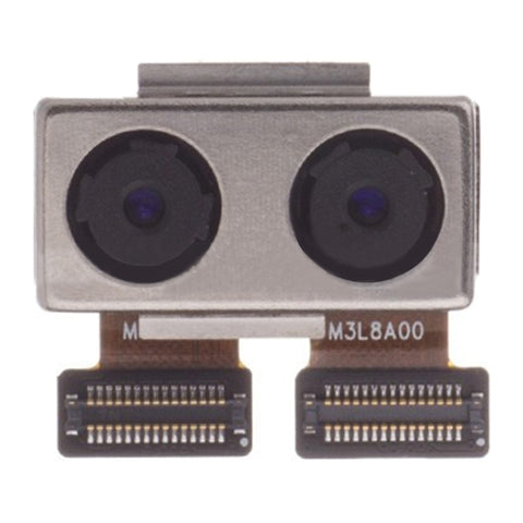 Fotocamera posteriore per Motorola Moto G5S Plus