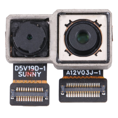 Fotocamera posteriore per Motorola Moto G6 - Ricambio originale