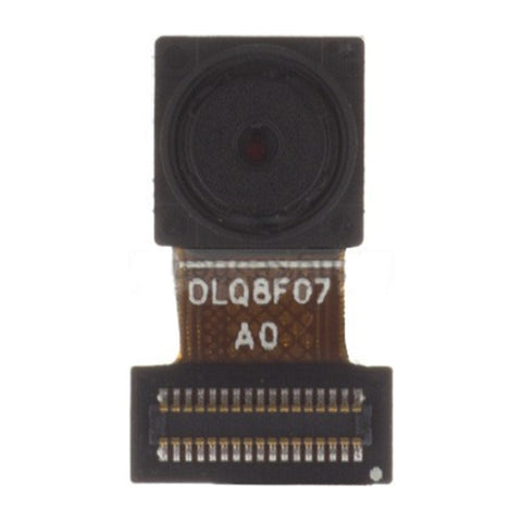 Modulo fotocamera frontale per Motorola Moto M XT1662 XT1663