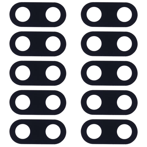 Per OPPO R15 Obiettivo fotocamera posteriore da 10 pezzi, For OPPO R15