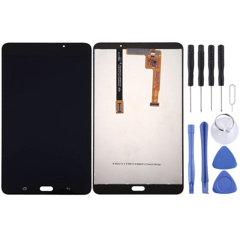 Schermo LCD e digitalizzatore assemblaggio completo per Galaxy Tab A 7.0 (2016) (versione WiFi) / T280, For Samsung Galaxy Tab A 7.0 (T280)