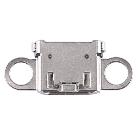 Per Galaxy Note 4 / A3 / A5 / A7 10 connettori per porta di ricarica, For Samsung Galaxy Note 4