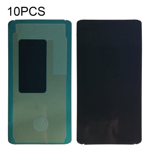 adesivi-posteriori-per-digitalizzatore-lcd-galaxy-s9-compatibili - immagine 1