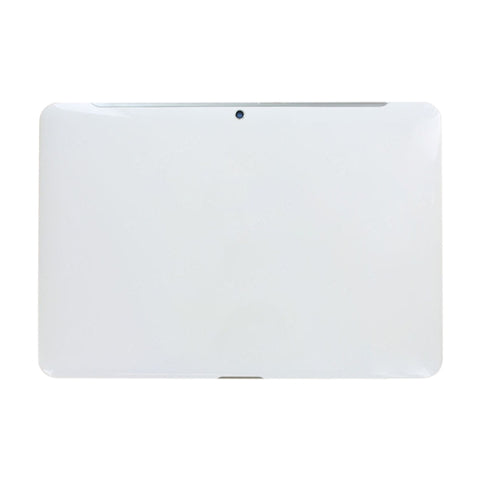 Per Galaxy Tab 2 10.1 P5110 Coperchio posteriore della batteria, For Samsung Galaxy Tab 2 10.1 P5110