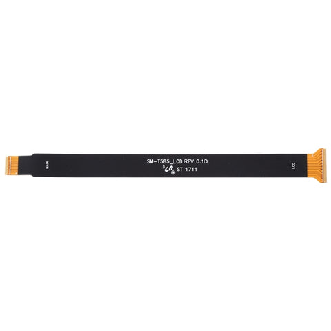 cavo-flessibile-lcd-per-samsung-galaxy-tab-a-10-1-2016-sm-t580-t585-tp580-p585-for-samsung-galaxy-tab-a-10-1-2016 - immagine 1