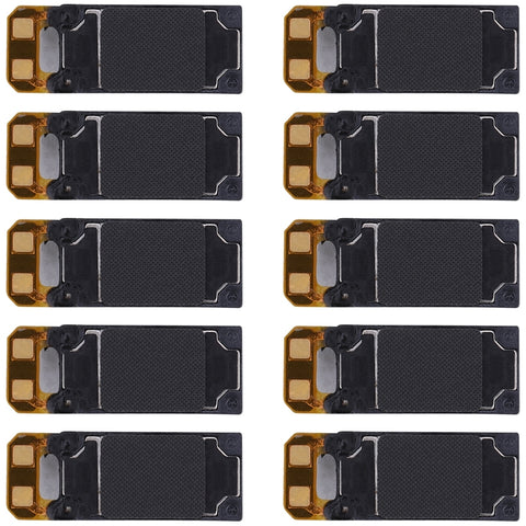 Per Samsung Galaxy A6+ (2018) SM-A605 Altoparlante auricolare da 10 pezzi, For Samsung Galaxy A6+ (2018) SM-A605