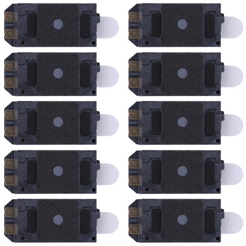 Per Samsung Galaxy J4 2018 SM-J400 Altoparlante auricolare da 10 pezzi, For Samsung Galaxy J4 2018 SM-J400