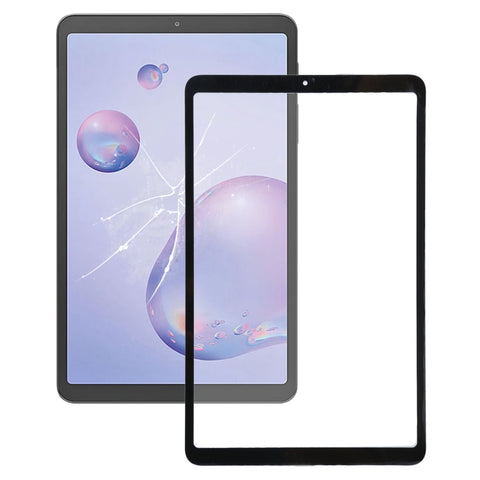 Per Samsung Galaxy Tab A 8.4 (2020) SM-T307 Lente in vetro esterna per schermo anteriore, For Samsung Galaxy Tab A 8.4 (2020)