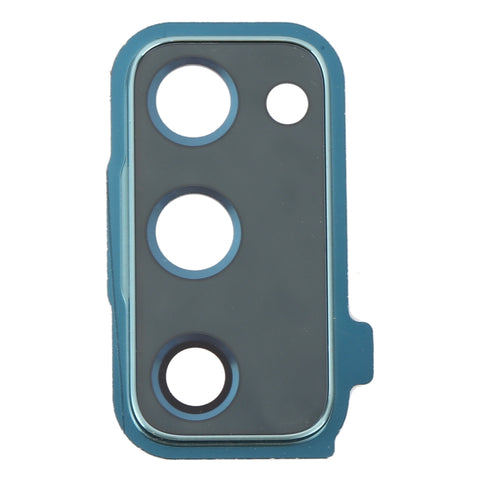 Per il copriobiettivo della fotocamera Samsung Galaxy S20 FE, For Samsung Galaxy S20 FE (Green), For Samsung Galaxy S20 FE (Red)