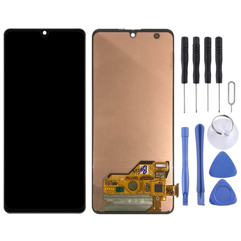 Schermo LCD e digitalizzatore assemblaggio completo per Samsung Galaxy A41 SM-A415, For Samsung Galaxy A41 (5G)