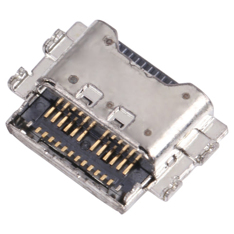 Per Samsung Galaxy Tab A 10.1 (2019) SM-T510 SM-T515 10 pezzi Connettore porta di ricarica, For Samsung Galaxy Tab A 10.1 (2019)