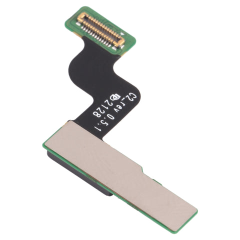 cavo-flessibile-originale-per-sensore-di-luce-sm-n986-per-samsung-galaxy-note20-ultra-5g-for-samsung-galaxy-note20-ultra-5g-original - immagine 2