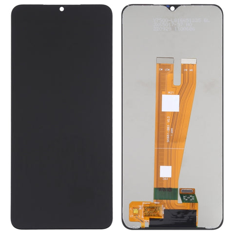 Schermo LCD per Samsung Galaxy A04 SM-A045F digitalizzatore assemblaggio completo, For Samsung Galaxy A04 SM-A045F
