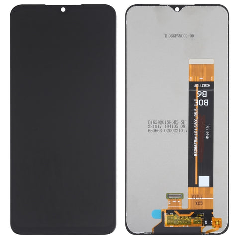 Schermo LCD per Samsung Galaxy A13 SM-A137 Digitizer assemblaggio completo, For Samsung Galaxy A13 SM-A137
