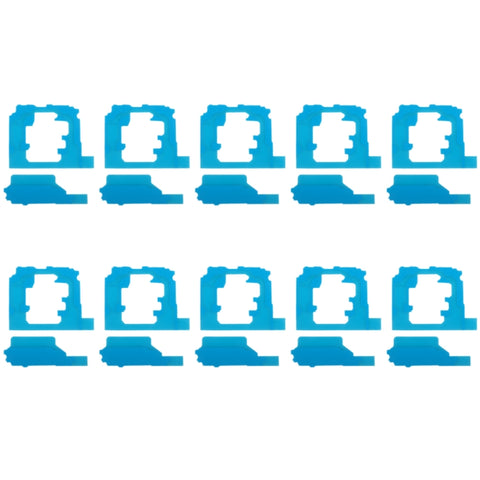 adesivi-impermeabili-per-galaxy-s9-confezione-da-10-pezzi - immagine 2