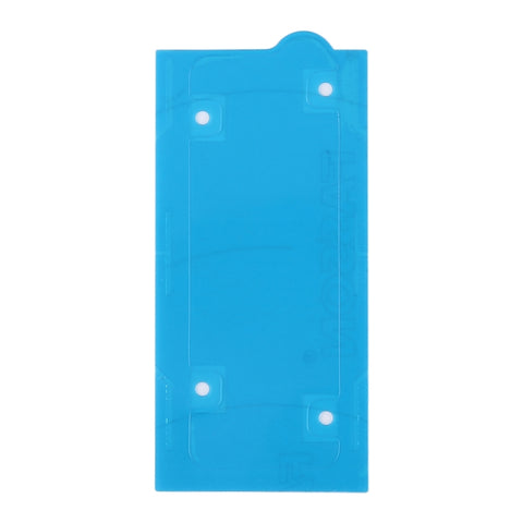 Per Galaxy S7 10 pezzi adesivi nastro adesivo batteria, For S7