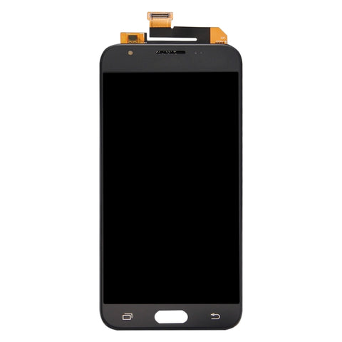 Schermo LCD + pannello touch per Galaxy J3 Emerge / J327, J327P, J327A, For Samsung Galaxy J3 Emerge, For Galaxy J3 Emerge
