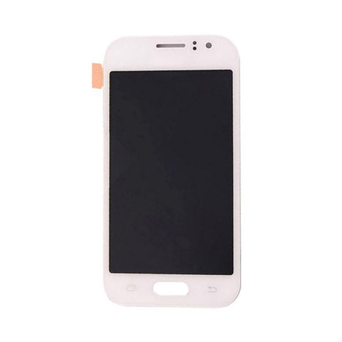Display LCD con pannello touch per Samsung Galaxy J1 Ace (J110)