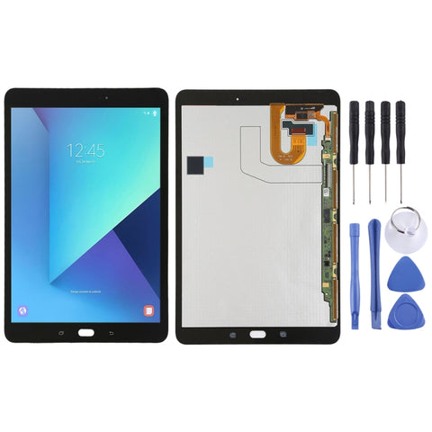 Schermo LCD e digitalizzatore assemblaggio completo per Samsung Galaxy Tab S3 9.7 T820 / T825, For Samsung Galaxy Tab S3 9.7 (T820), For Galaxy Tab S3 9.7 T820 / T825