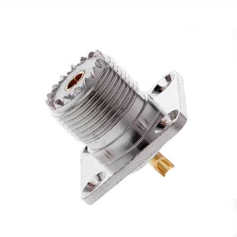 adattatore-flangiato-per-montaggio-telaio-uhf-femmina-so239 - immagine 2