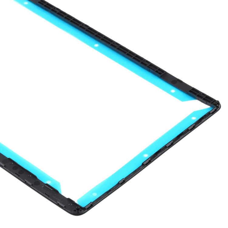 cornice-cornice-schermo-lcd-anteriore-per-huawei-mediapad-t5-ags2-w09-ags-w19-for-huawei-mediapad-t5-for-huawei-mediapad-t5-white - immagine 6