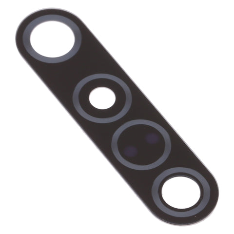 Obiettivo per fotocamera posteriore 10 pezzi per Motorola Moto G8 Plus