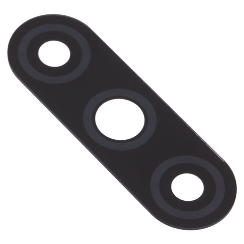 Obiettivo per fotocamera posteriore 10 pezzi per Motorola Moto E7