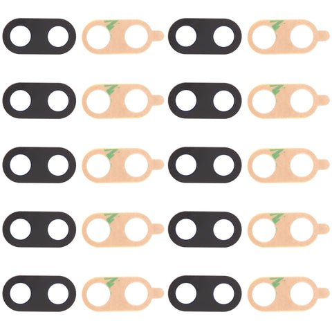 Obiettivo per fotocamera posteriore compatibile con Motorola One