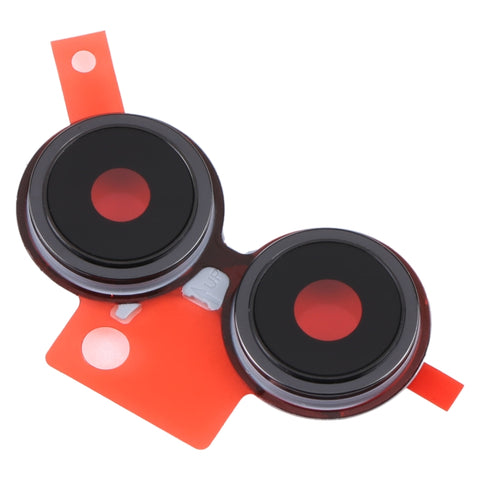 Per OPPO Reno8 Lite 5G Copriobiettivo per fotocamera, For OPPO Reno8 Lite 5G