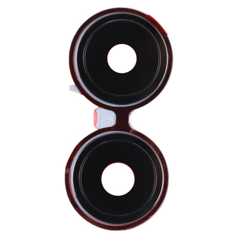 Per OPPO Reno8 Lite 5G Copriobiettivo per fotocamera, For OPPO Reno8 Lite 5G