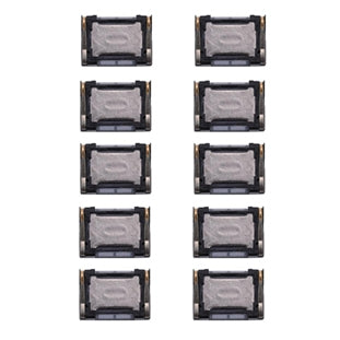 Per altoparlante auricolare OPPO Realme X 10 pezzi, For OPPO Realme X