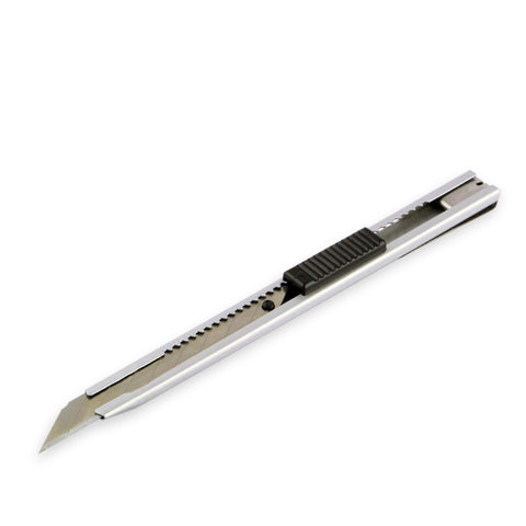 Utensili da taglio per carta JAKEMY JM-Z07 - Coltello in metallo