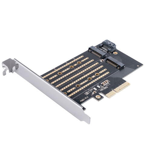 Scheda di espansione ORICO PDM2 M.2 NVME a PCI-E 3.0 X4