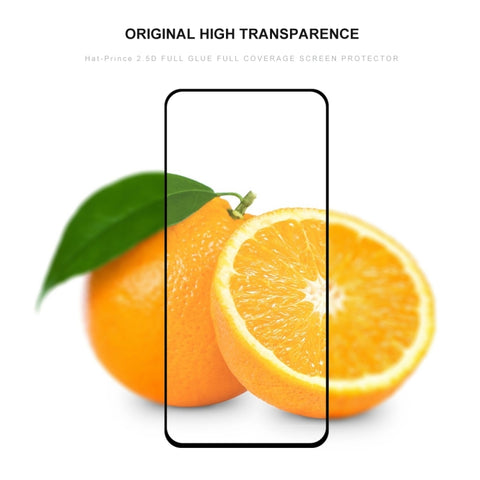Pellicola in Vetro Temperato ENKAY 0,26mm 9H per Samsung Galaxy A80 -