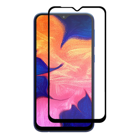 Pellicola in vetro temperato ENKAY Hat-prince 0.26mm 9H per Samsung