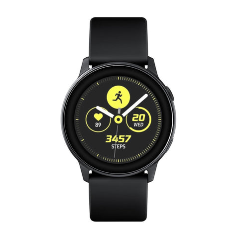 Pellicola protettiva curvada in PET HD per Galaxy Watch Active -