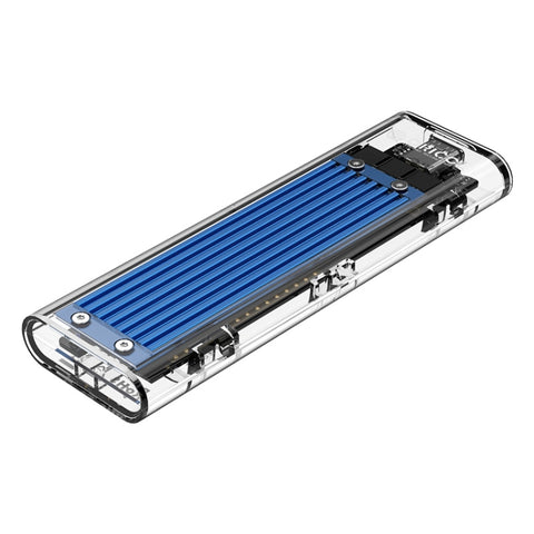 Custodia SSD M.2 ORICO TCM2M-C3 a doppio protocollo
