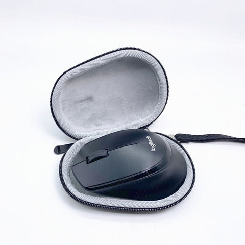 Custodia resistente per mouse wireless Logitech M275 e M330