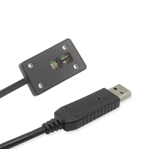 Interruttore Fotoelettrico Riflettente HID USB IRSW20A - Sensore di