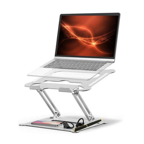 Supporto da scrivania portatile pieghevole per notebook Z12