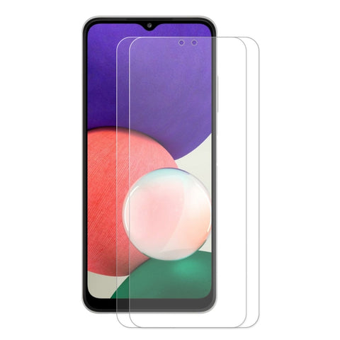 Pellicola in Vetro Temperato ENKAY Hat-Prince per Samsung Galaxy A32
