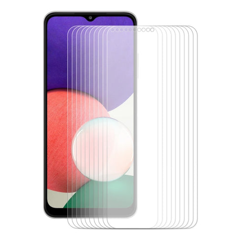 Pellicola in vetro temperato 0,26mm 9H per Samsung Galaxy A32 5G -