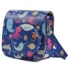 custodia-in-pelle-pu-per-fotocamera-full-body-modello-ocean-world-con-cinturino-per-fujifilm-instax-mini-9-mini-8-mini-8-ocean-world-pattern - immagine 2