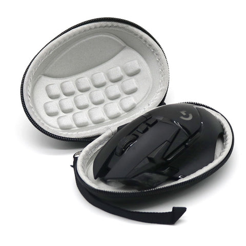 Custodia protettiva per mouse da gioco Logitech G502 Lightspeed