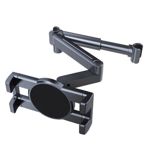 Supporto per Tablet da Poggiatesta Auto A081 + X159 - Staffa