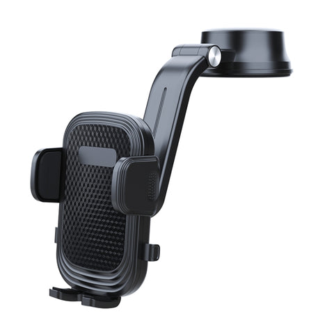 Supporto per Telefono da Auto A190+X157 con Ventosa e Braccio