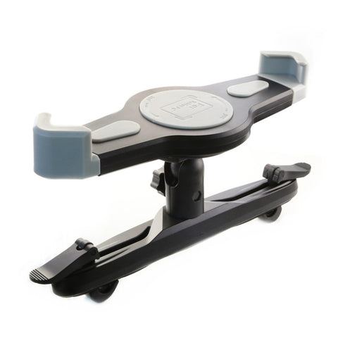 XW0868 Supporto per tablet PC con supporto per laptop sul poggiatesta del sedile posteriore dell'auto, XW0868