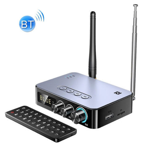 adattatore-bluetooth-5-1-a-lungo-raggio-per-ricevitore-musicale-e - immagine 1