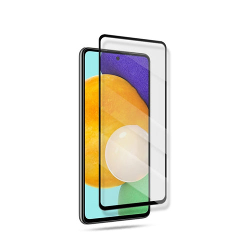 Per Samsung Galaxy A54 mocolo 0,33 mm 9H 2,5D Pellicola in vetro temperato a colla completa, For Samsung Galaxy A54